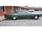 1972 Buick Electra