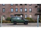 1998 Land Rover Defender