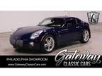 2009 Pontiac Solstice