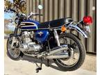 1974 Honda CB