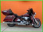 2016 Harley-Davidson Electra Glide Ultra Classic