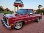 1987 Gmc 1500