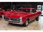 1967 Pontiac GTO