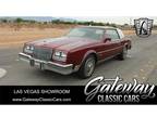 1984 Buick Riviera