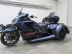 Honda Gold Wing 2022