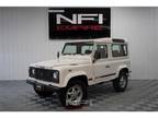 1997 Land Rover Defender 90