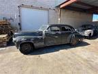 1947 Cadillac Fleetwood