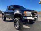 2003 GMC Sierra