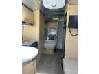 2014 Airstream Flying cloud 23D