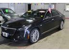 2020 Cadillac CT6 For Sale