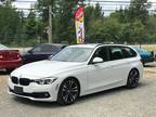 2018 BMW 3-Series Sport Wagon 330i ***SOLD***SOLD***