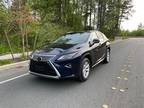 2017 Lexus RX 350 AWD. ***SOLD***SOLD***