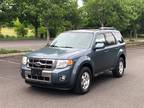 2012 Ford Escape Limited 4WD. ***SOLD***SOLD***