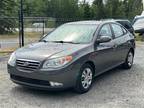 2009 Hyundai Elantra GLS. ***SOLD***SOLD***