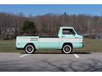 1961 Chevrolet Corvair Rampside Pickup