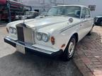 1978 Rolls-Royce Silver Shadow