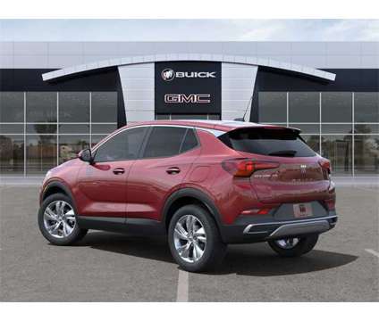 2024 Buick Encore GX Preferred is a 2024 Buick Encore Preferred SUV in Westland MI