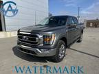 2023 Ford F-150 XLT Chrome