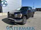 2023 Ford F-150 XLT Chrome