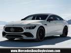 2023 Mercedes-Benz AMG GT 53 Base 4MATIC