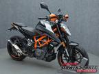 2021 Ktm 390 Duke W/Abs