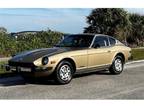 1978 Datsun 280Z