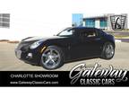 2009 Pontiac Solstice