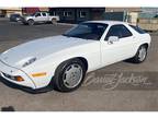 1984 Porsche 928S