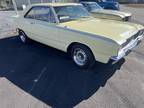 1967 Dodge Dart