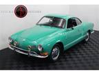 1970 Volkswagen Karmann Ghia