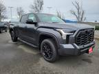 2024 Toyota Tundra Gray