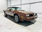 1977 Pontiac Firebird Trans Am