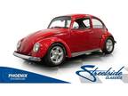 1973 Volkswagen Beetle