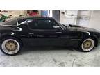 1979 Pontiac Firebird Trans Am