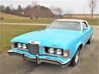 1973 Mercury Cougar