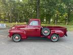 1955 Chevrolet 3100 Pickup