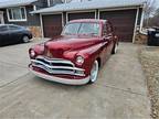 1950 Plymouth Special Deluxe