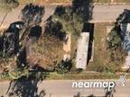 Foreclosure Property: S Woodland Blvd Lot 23