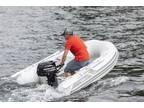 2023 ZAR RIB8 LITE Boat for Sale