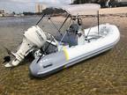 2023 ZAR RIB14DL Boat for Sale
