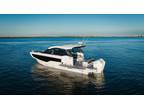 2024 Galeon 375 GTO Boat for Sale