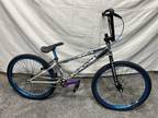 New 2017 SE Racing Floval Flyer 24" BMX Race Bike Cruiser Alienation Salt L@@K