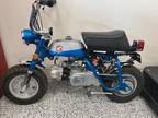 1969 Honda