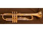 MARTIN Handcraft Committee Model Trumpet Bb