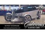 2001 Plymouth Prowler