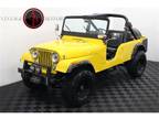 1975 Jeep CJ6