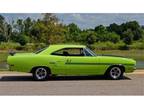 1970 Plymouth GTX