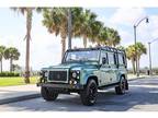 1993 Land Rover Defender