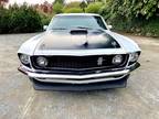 1969 Ford Mustang