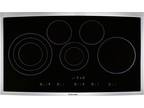 Electrolux EW36IC60LS 36 Stainless Smoothtop Induction Cooktop NIB 105436 CHEAP